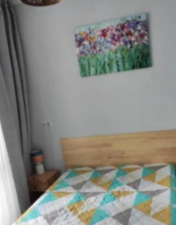 Alphashack Hotel מלון *