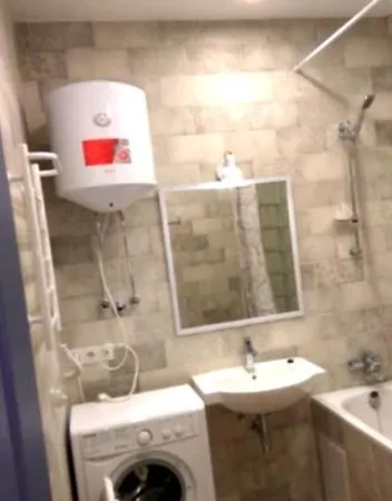 Alphashack Hotel מלון